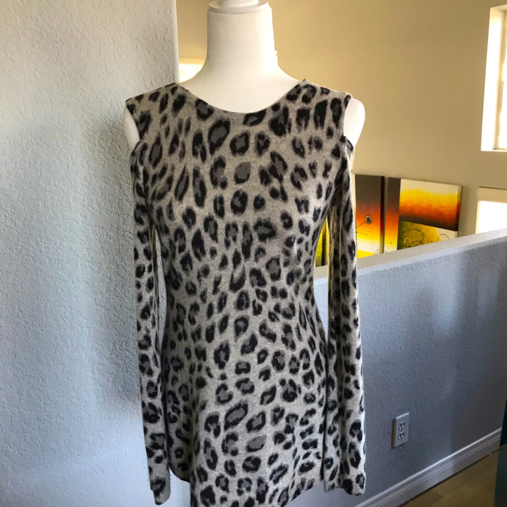 Charter Club Luxury Cashmere Sweater